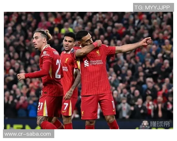 命运逆转赛季前5轮利物浦领先曼联8分却在4轮后被反超